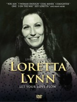 LYNN LORETTA