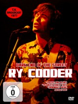 COODER RY