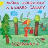 PODHRADSKA & CANAKY