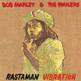 MARLEY BOB & THE WAILERS