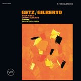 GETZ STAN & GILBERTO JOAO