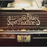 SUPERSONIC BLUES MACHINE