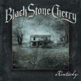 BLACK STONE CHERRY