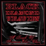 BLACK DIAMOND HEAVIES