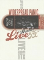 WIDESPREAD PANIC