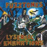 FUZZTONES