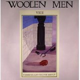 WOOLEN MEN