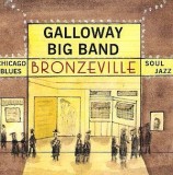 GALLOWAY BIG BAND