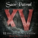 SAOR PATROL