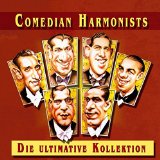 COMEDIAN HARMONISTS