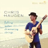 HAUGEN CHRIS