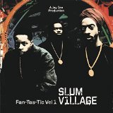 SLUM VILLAGE