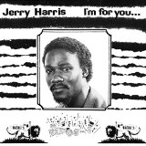 HARRIS JERRY