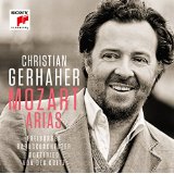 GERHAHER CHRISTIAN