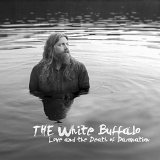 WHITE BUFFALO