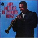 COLTRANE JOHN