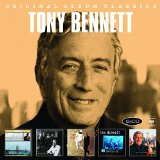 BENNETT TONY