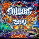 SUBLIME WITH ROME