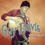 DAVIS GUY