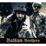 BALKUN BROTHERS