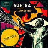 SUN RA AND HIS ARKESTRA