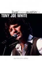 WHITE TONY JOE