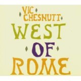 CHESNUTT VIC