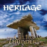 CELTIC THUNDER