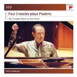 CROSSLEY PAUL