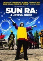 SUN RA