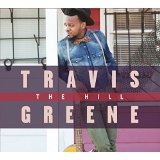 TRAVIS GREENE