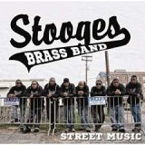 STOOGES BRASS BAND