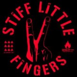 STIFF LITTLE FINGERS