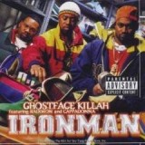 GHOSTFACE KILLAH