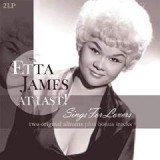 JAMES ETTA