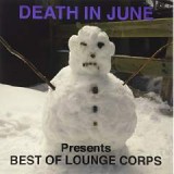 DEATH IN JUNE