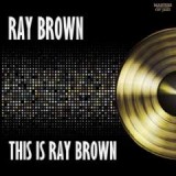 BROWN RAY