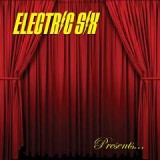 ELECTRIC SIX