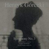 GORECKI HENRYK