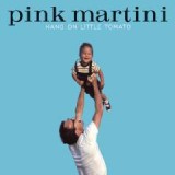 PINK MARTINI