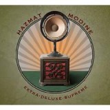 HAZMAT MODINE