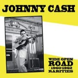 CASH JOHNNY