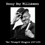 WILLIAMSON SONNY BOY