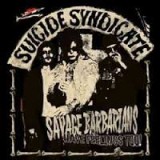 SUICIDE SYNDICATE