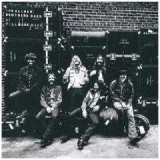 ALLMAN BROTHERS BAND