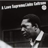 COLTRANE JOHN