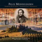 MENDELSSOHN FELIX