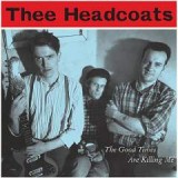 THEE HEADCOATS