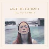 CAGE THE ELEPHANT