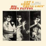 PATTON JOHN -BIG-